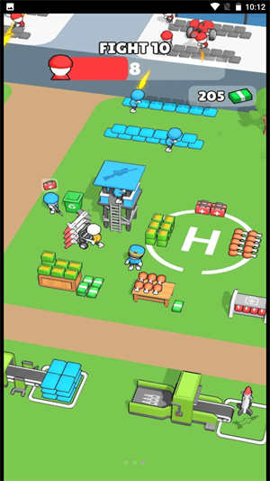 我的部队贼猛最新版