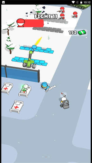 我的部队贼猛最新版