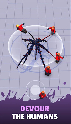 毒液模拟器最新版