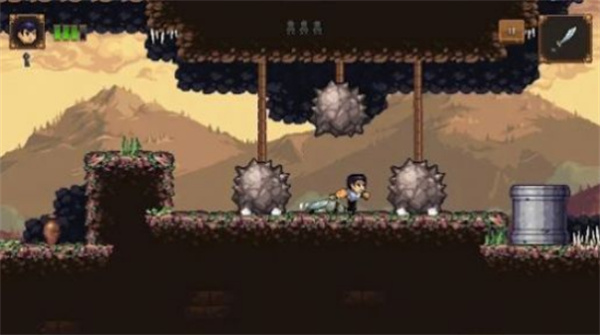 东方的阴影最新版