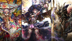 契约从者(Contract Servant)