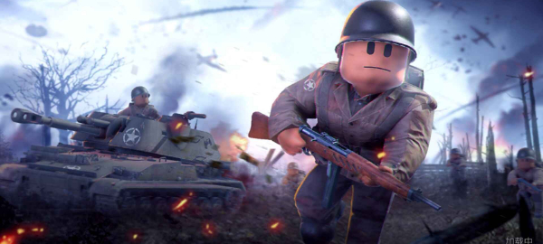 战地前线中文版