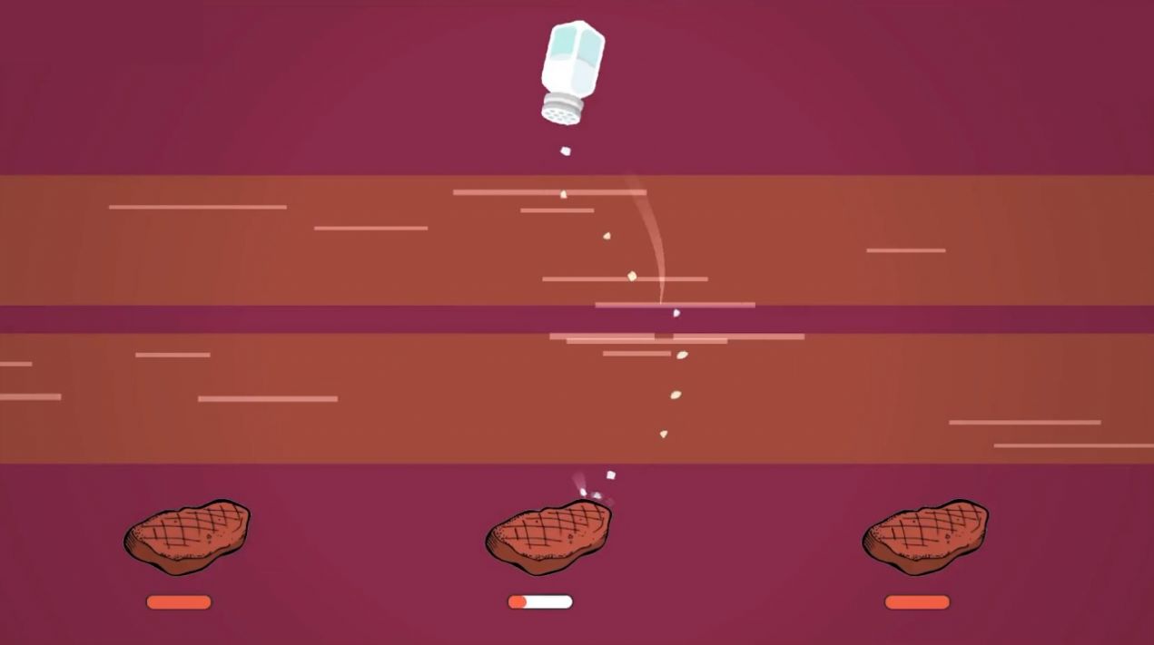 加点盐游戏手机版