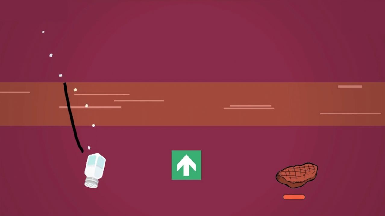 加点盐游戏手机版