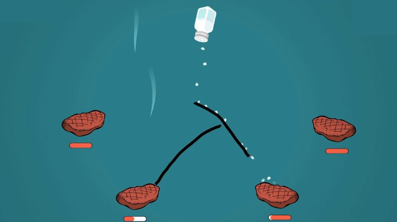 加点盐游戏手机版