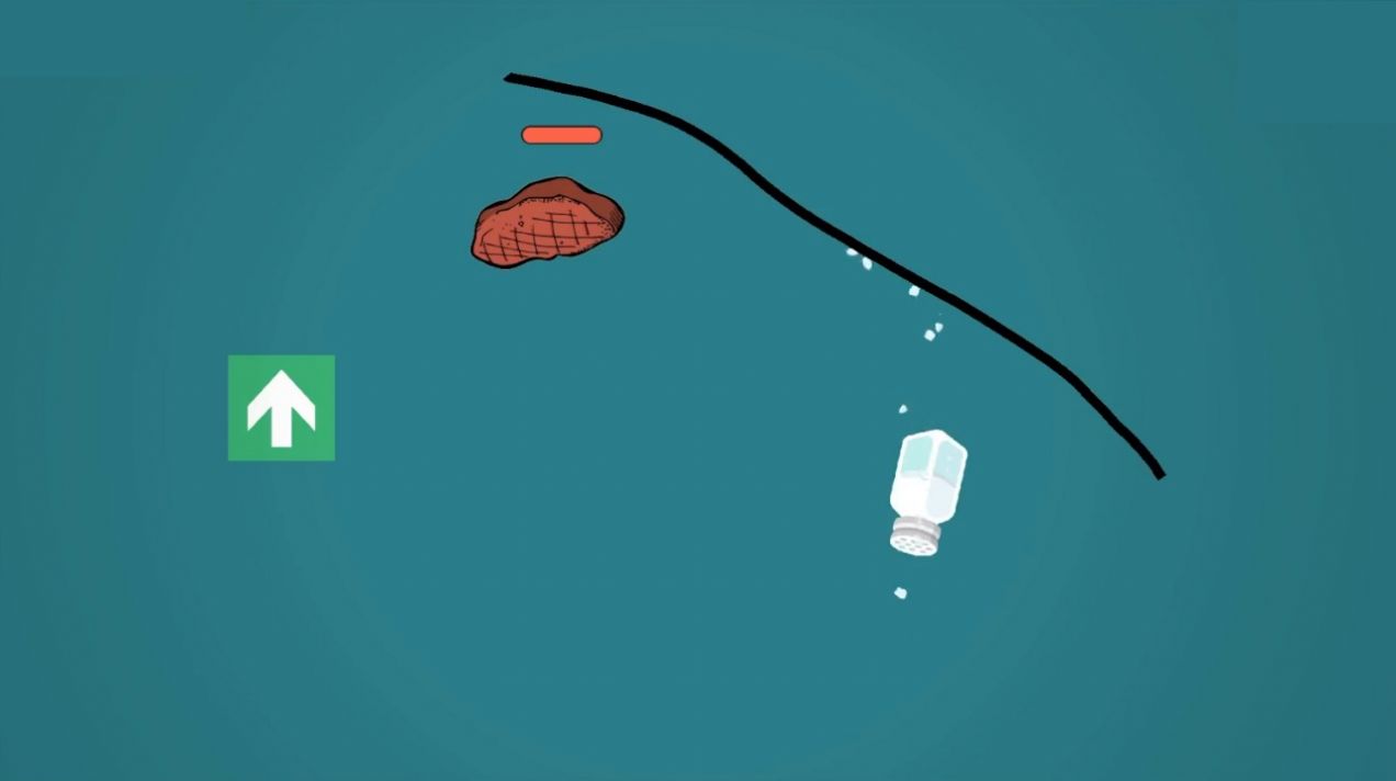 加点盐游戏手机版