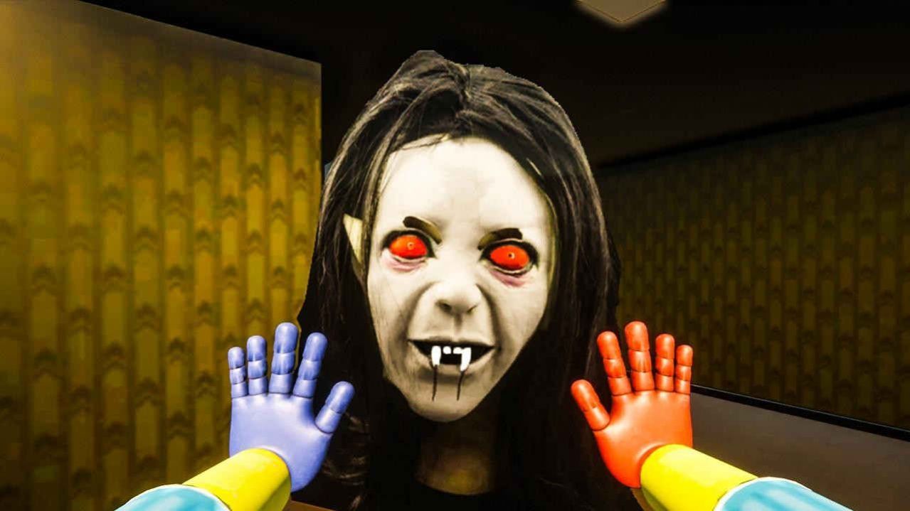 逃离恐怖面孔手机版