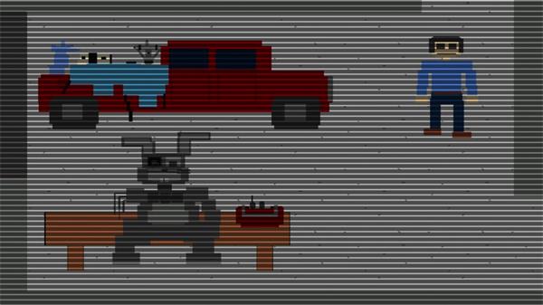 查尔斯的噩梦4手机版