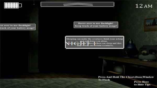 查尔斯的噩梦4手机版