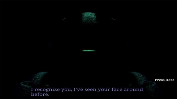 查尔斯的噩梦4手机版