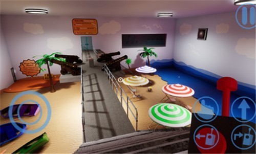 班班幼儿园2试玩版