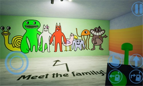 班班幼儿园2试玩版