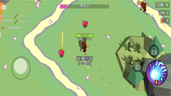 法术守护者手游版