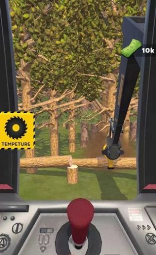 Mega Harvester