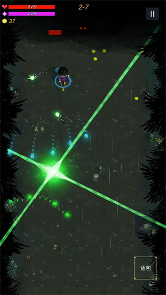 无尽森林安卓版