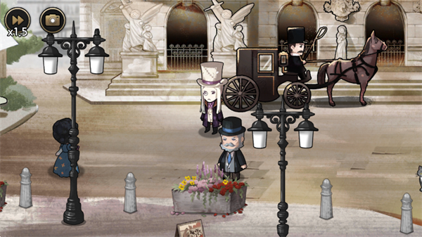 迈哲木歌剧魅影