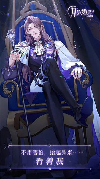 月影别墅安卓版