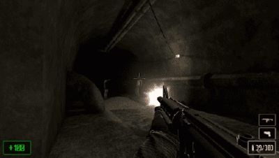 虚构三僵尸生存