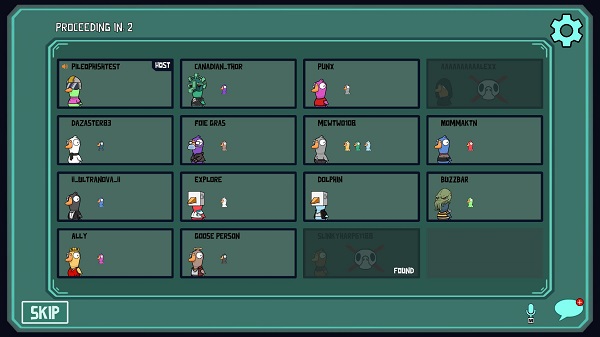 鹅鸭杀大招版安卓版