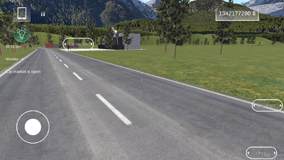 汽车出售模拟器MOD版