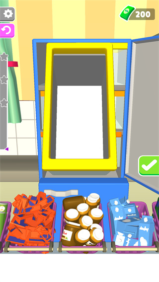 把冰箱装满中文版