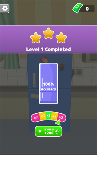 把冰箱装满中文版