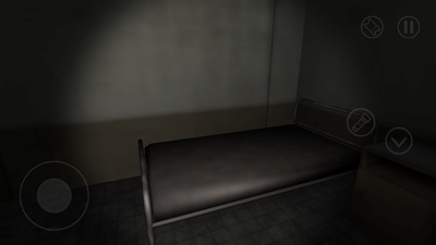 逃离医院中文版