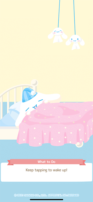 三丽鸥明星的微笑小镇