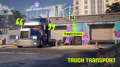 极品飞车无限狂飙手游版