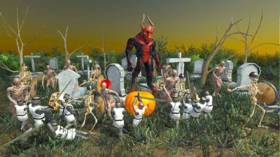 动物战争最新版