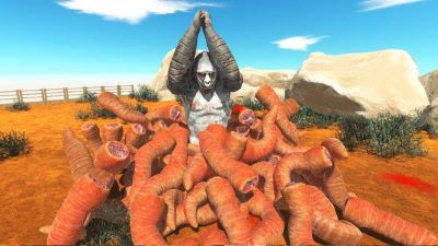 动物战争最新版