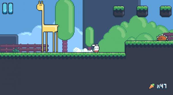 Yeah Bunny