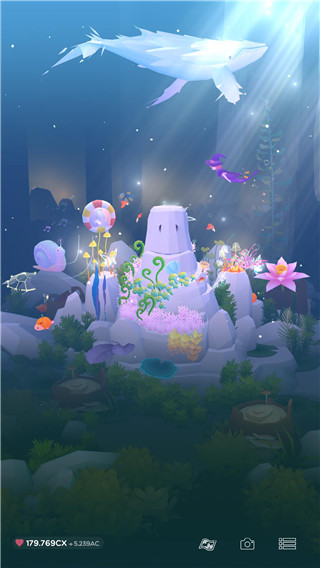 AbyssRium