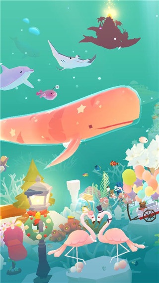 AbyssRium