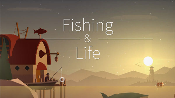 Fishing Life