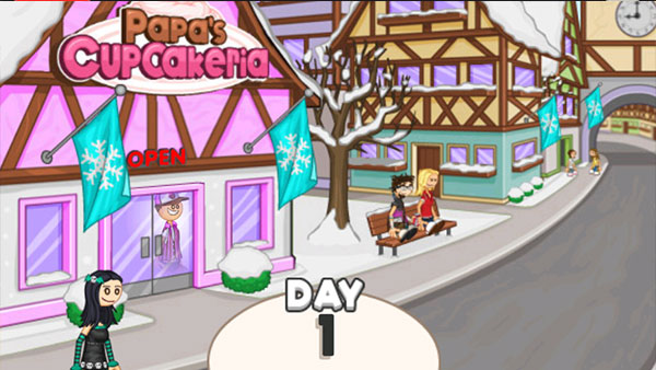 Papas Cupcakeria To Go