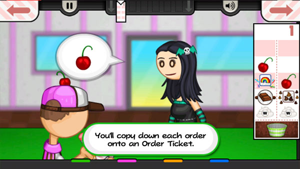 Papas Cupcakeria To Go