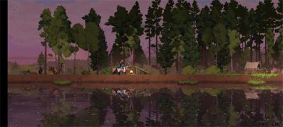 王国两位君主北欧之地