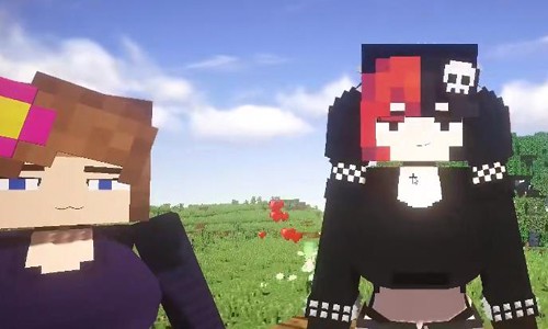 我的世界珍妮模组整合包完整版