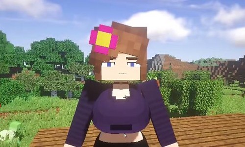 我的世界珍妮模组整合包完整版