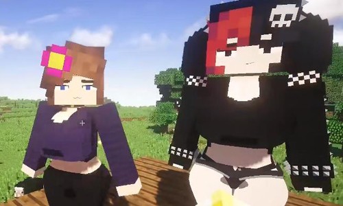 我的世界珍妮模组整合包完整版