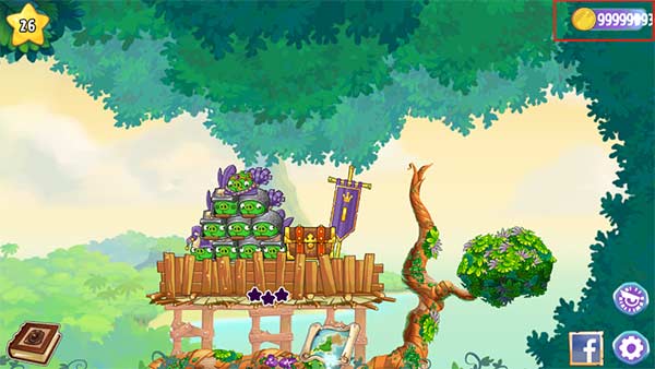 愤怒的小鸟思黛拉