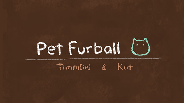 Pet Furball