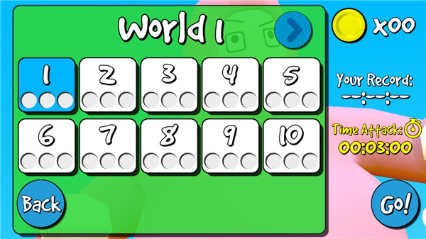 超级小兔侠联机版