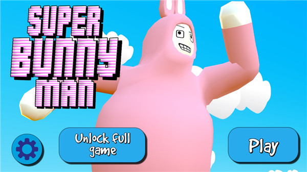 超级小兔侠联机版