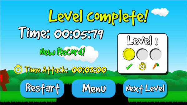 超级小兔侠联机版