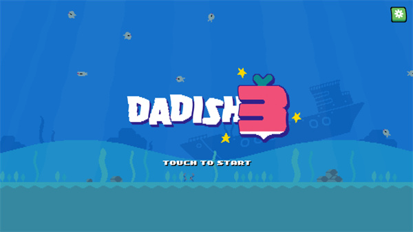 DADISH3