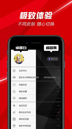百视TV最新版