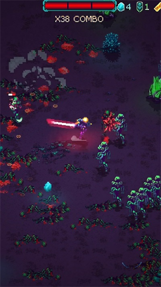 极端幸存者手机版