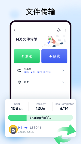 MX播放器